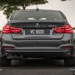 试驾：BMW 330e Sport, 虽是PHEV, 但操控乐趣不妥协。