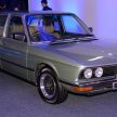 经典图集：BMW 5 Series 过去45年六代车型的发展史。