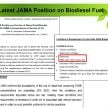 B10 生物柴油计划－让棕油专家来解答您对的疑问。