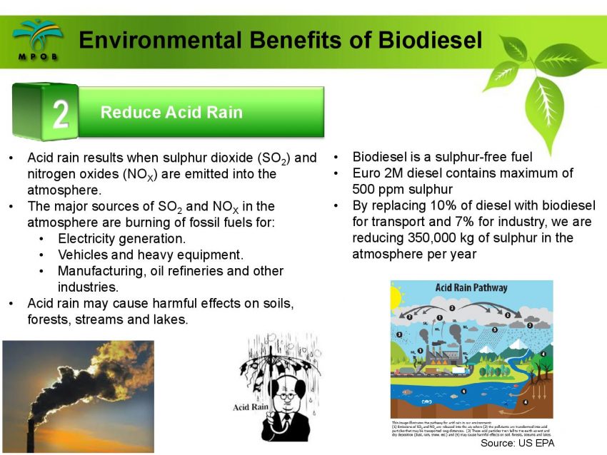 B10 生物柴油计划－让棕油专家来解答您对的疑问。 21471