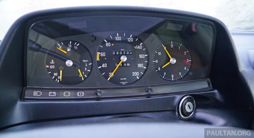Mercedes-Benz E-Class Coupe，带您细看49年的发展。 22002