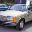 Mercedes-Benz E-Class Coupe，带您细看49年的发展。