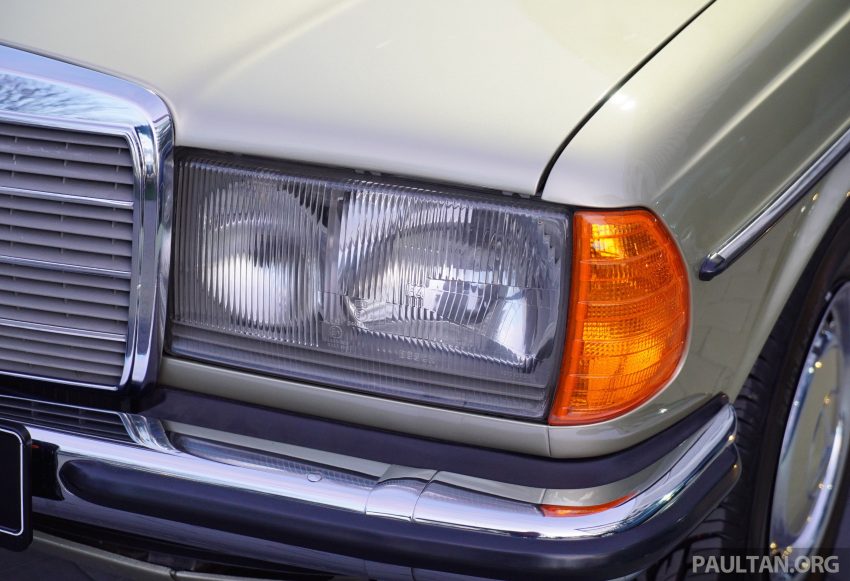 Mercedes-Benz E-Class Coupe，带您细看49年的发展。 21993