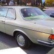 Mercedes-Benz E-Class Coupe，带您细看49年的发展。