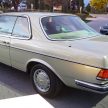 Mercedes-Benz E-Class Coupe，带您细看49年的发展。