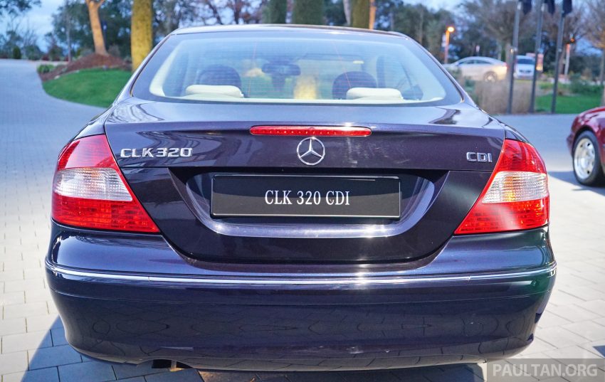 Mercedes-Benz E-Class Coupe，带您细看49年的发展。 22039