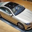 Mercedes-Benz E-Class Coupe，带您细看49年的发展。