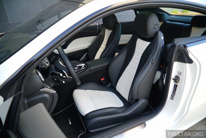 Mercedes-Benz E-Class Coupe，带您细看49年的发展。 22073