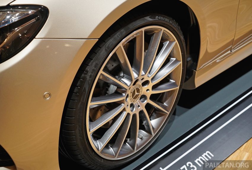Mercedes-Benz E-Class Coupe，带您细看49年的发展。 22062
