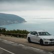 全新长轴距版 BMW 5 Series 将在上海车展亮相！