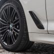 全新长轴距版 BMW 5 Series 将在上海车展亮相！