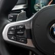 海外试驾:  BMW 5 Series G30，全面进化、精益求精！