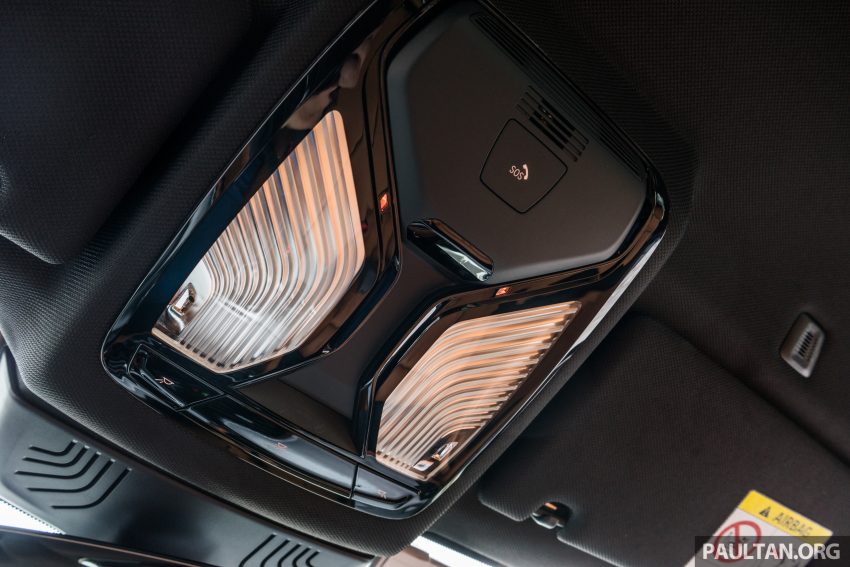 海外试驾:  BMW 5 Series G30，全面进化、精益求精！ 23386