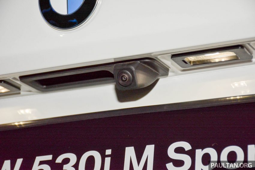 全新 BMW 5 Series 本地正式上市，上路价格RM399k！ 23626