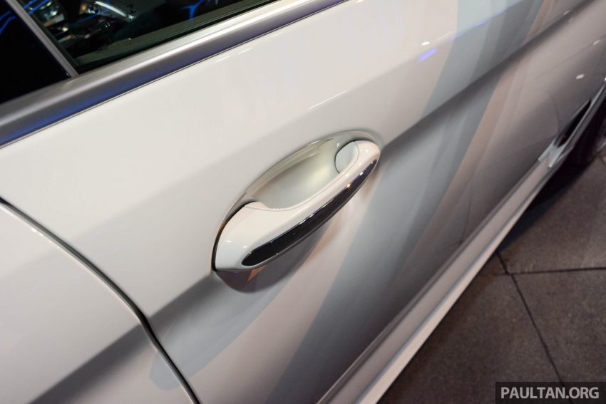 全新 BMW 5 Series 本地正式上市，上路价格RM399k！ 23628