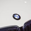 全新 BMW 5 Series 本地正式上市，上路价格RM399k！