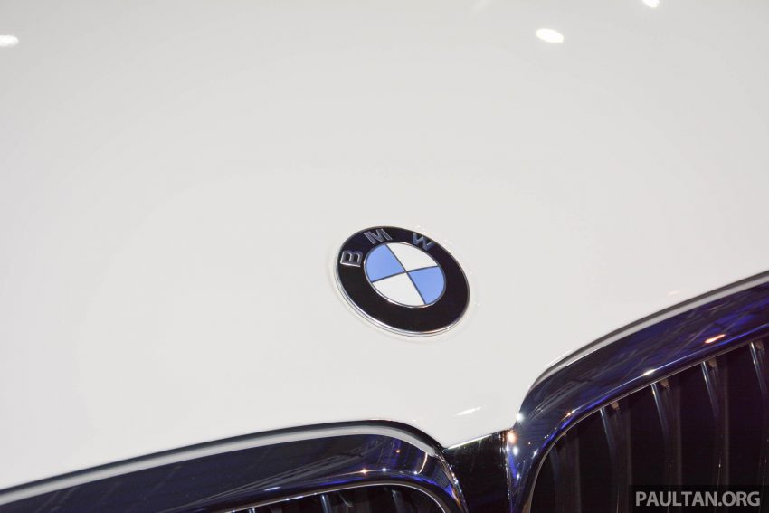 全新 BMW 5 Series 本地正式上市，上路价格RM399k！ 23613