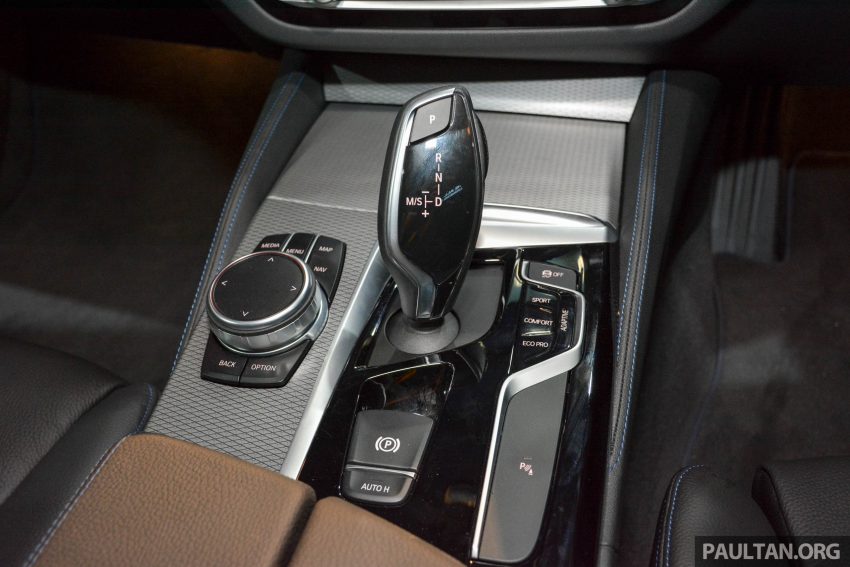 全新 BMW 5 Series 本地正式上市，上路价格RM399k！ 23602