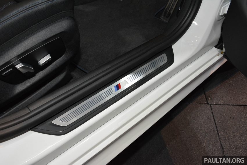 全新 BMW 5 Series 本地正式上市，上路价格RM399k！ 23667