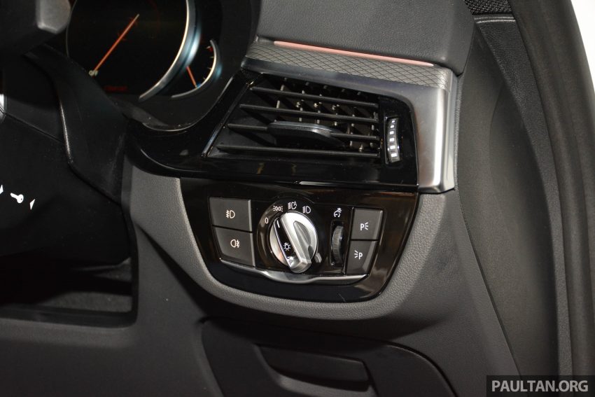 全新 BMW 5 Series 本地正式上市，上路价格RM399k！ 23668
