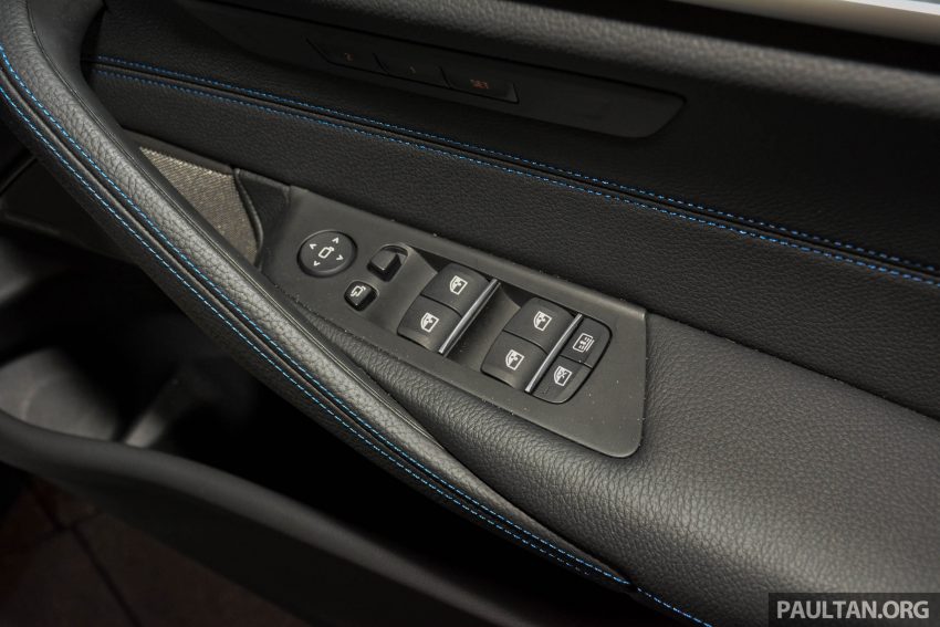 全新 BMW 5 Series 本地正式上市，上路价格RM399k！ 23670