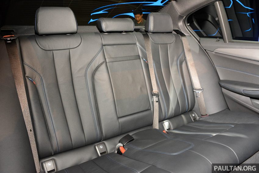 全新 BMW 5 Series 本地正式上市，上路价格RM399k！ 23676