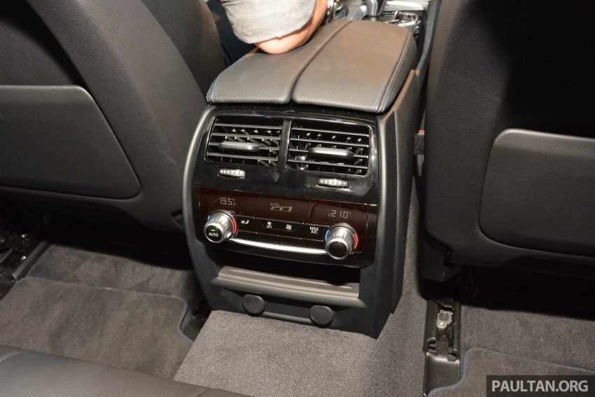 全新 BMW 5 Series 本地正式上市，上路价格RM399k！ 23679