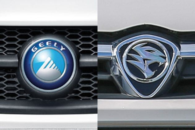 Volvo明年迁入霹汽车城,大马成Geely东盟市场组装枢纽。