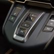 媒体提前曝光，泰国 Honda CR-V 全车系规格配备确认！