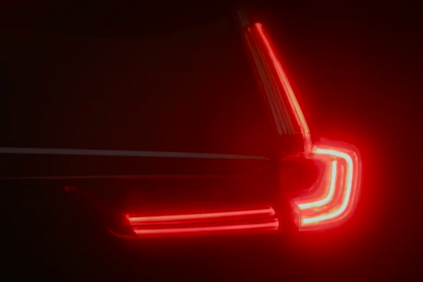 泰国发布第五代 Honda CR-V 预告，七人座＋柴油引擎！ 21914