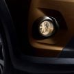 Honda Jazz的 SUV 双生车型，Honda WR-V 印度开卖。