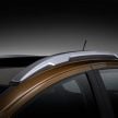 Honda Jazz的 SUV 双生车型，Honda WR-V 印度开卖。
