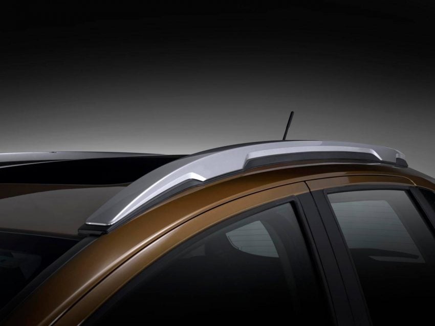 Honda Jazz的 SUV 双生车型，Honda WR-V 印度开卖。 22488