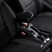 Honda Jazz的 SUV 双生车型，Honda WR-V 印度开卖。