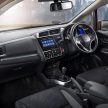 Honda Jazz的 SUV 双生车型，Honda WR-V 印度开卖。