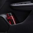Honda Jazz的 SUV 双生车型，Honda WR-V 印度开卖。
