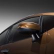 Honda Jazz的 SUV 双生车型，Honda WR-V 印度开卖。