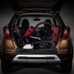 Honda Jazz的 SUV 双生车型，Honda WR-V 印度开卖。