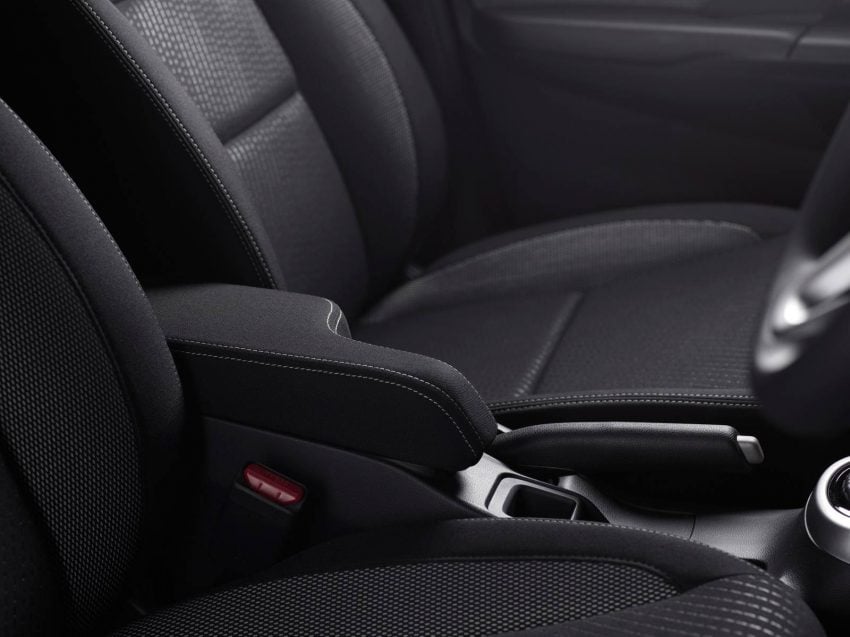 Honda Jazz的 SUV 双生车型，Honda WR-V 印度开卖。 22499
