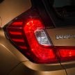 Honda Jazz的 SUV 双生车型，Honda WR-V 印度开卖。