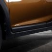 Honda Jazz的 SUV 双生车型，Honda WR-V 印度开卖。
