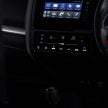 Honda Jazz的 SUV 双生车型，Honda WR-V 印度开卖。