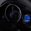 Honda Jazz的 SUV 双生车型，Honda WR-V 印度开卖。