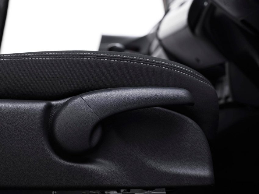 Honda Jazz的 SUV 双生车型，Honda WR-V 印度开卖。 22514