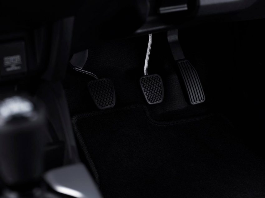 Honda Jazz的 SUV 双生车型，Honda WR-V 印度开卖。 22516