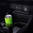 Honda Jazz的 SUV 双生车型，Honda WR-V 印度开卖。