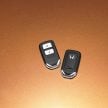 Honda Jazz的 SUV 双生车型，Honda WR-V 印度开卖。