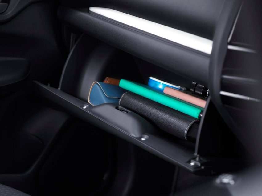 Honda Jazz的 SUV 双生车型，Honda WR-V 印度开卖。 22520