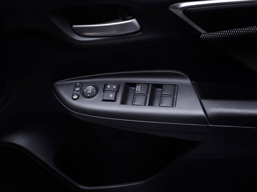 Honda Jazz的 SUV 双生车型，Honda WR-V 印度开卖。 22521