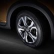 Honda Jazz的 SUV 双生车型，Honda WR-V 印度开卖。